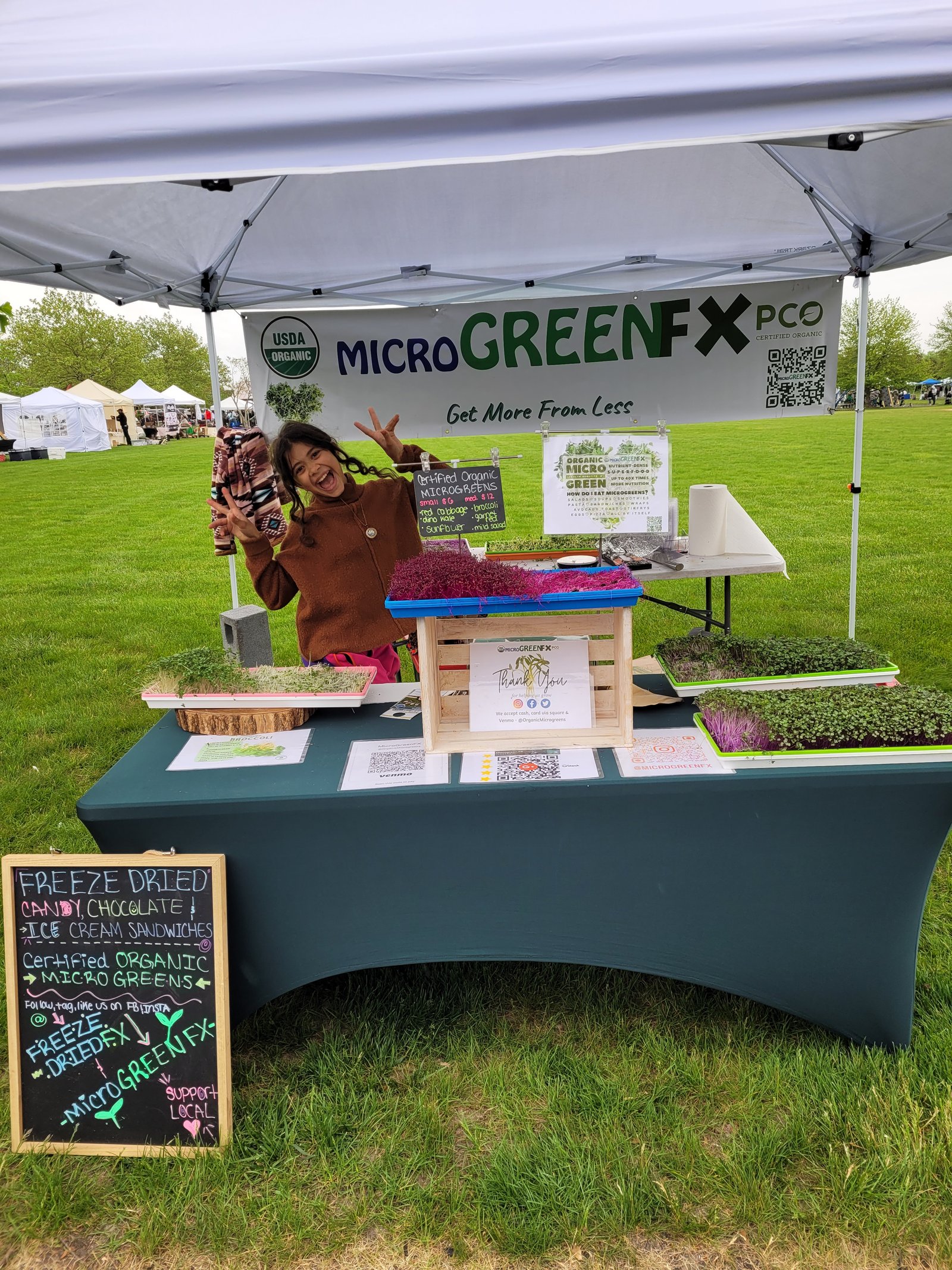 Locally Grown Showcase photo 2